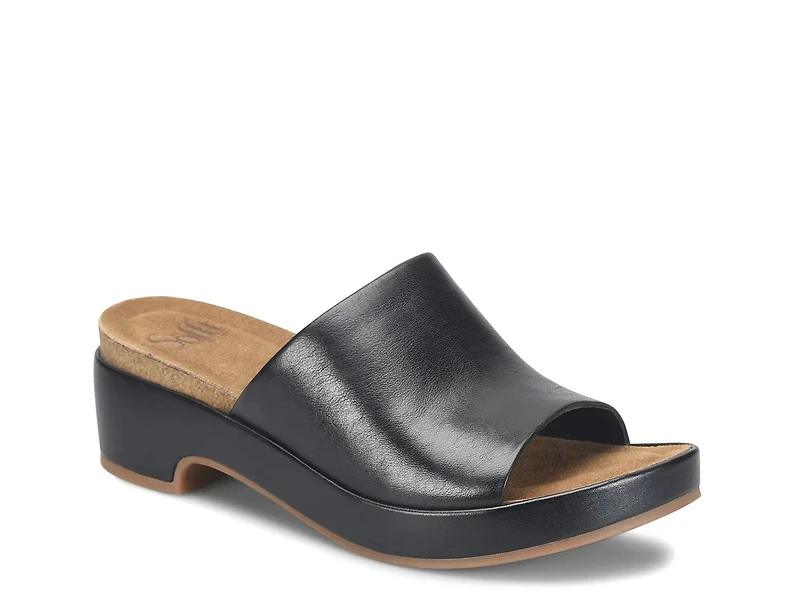 Cass Sandal