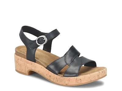Capri Sandal