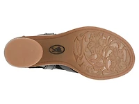 Carmen Sandal
