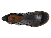 Carmen Sandal