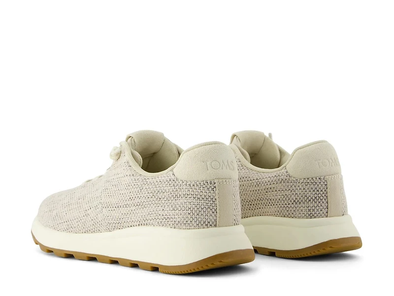 TRVL LITE Cabrillo Slip-On Sneaker