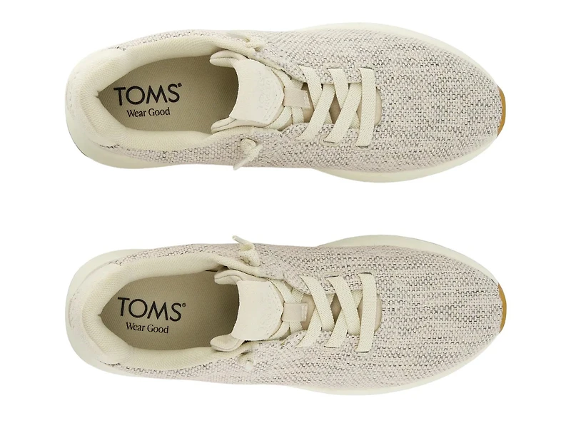 TRVL LITE Cabrillo Slip-On Sneaker