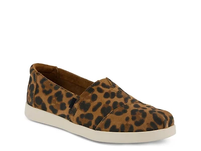 Alpargata Slip-On