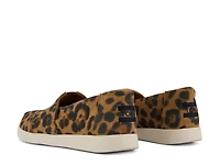 Alpargata Slip-On