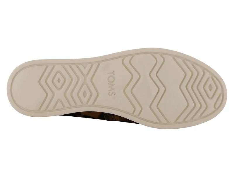 Alpargata Slip-On