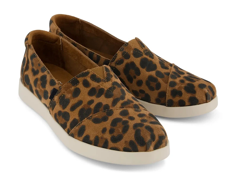 Alpargata Slip-On