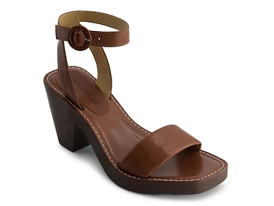 Brisi Platform Sandal