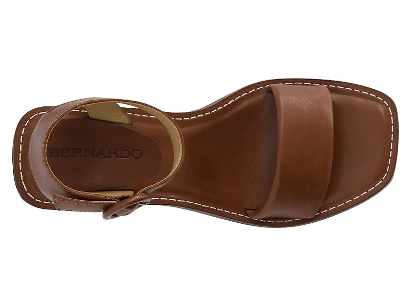 Brisi Platform Sandal
