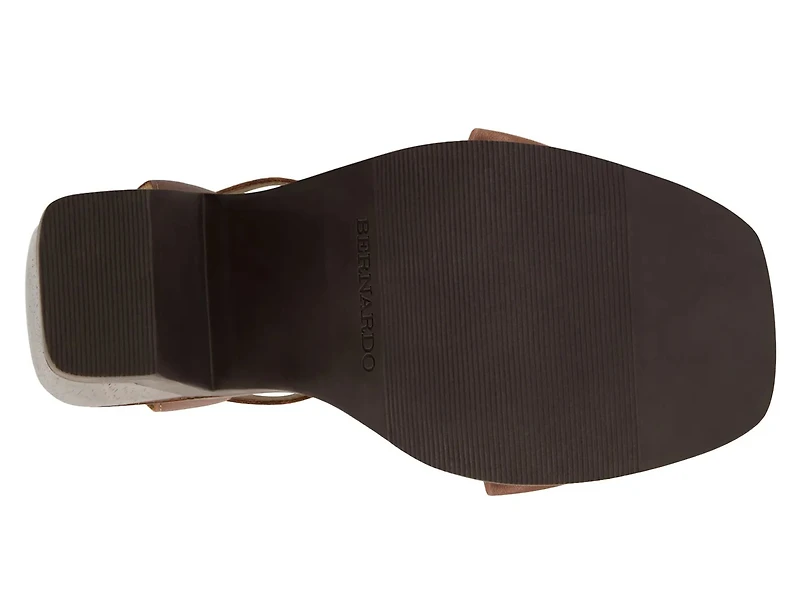 Brisi Platform Sandal
