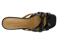Burgo Sandal