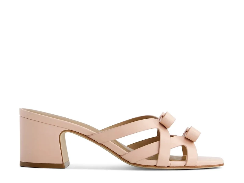 Burgo Sandal