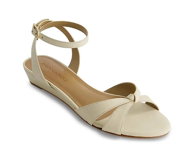 Garcel Wedge Sandal
