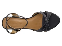 Garcel Wedge Sandal