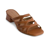 Jacin Sandal