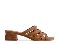 Jacin Sandal