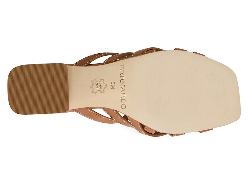 Jacin Sandal