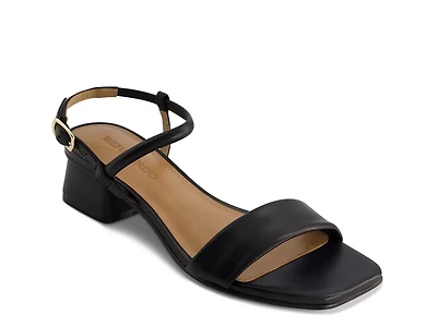 Josei Sandal