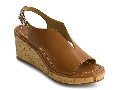 Kuarta Wedge Sandal