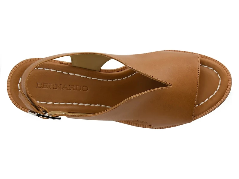 Kuarta Wedge Sandal