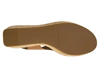 Kuarta Wedge Sandal