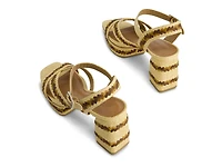 Liana Platform Sandal