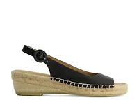 Melila Wedge Sandal