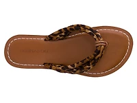 Miami Sandal