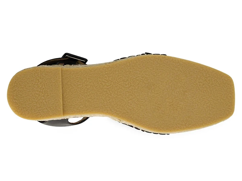Monri Fisherman Sandal