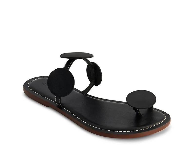 New Moon Sandal