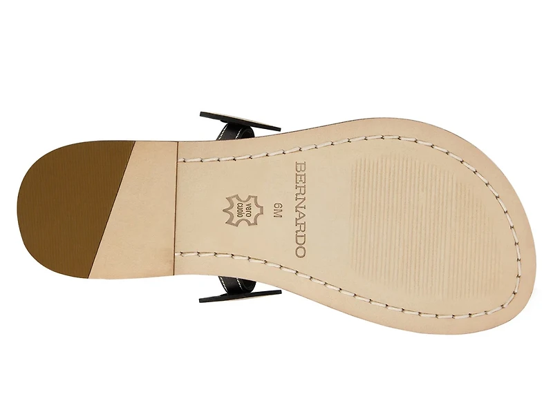 New Moon Sandal