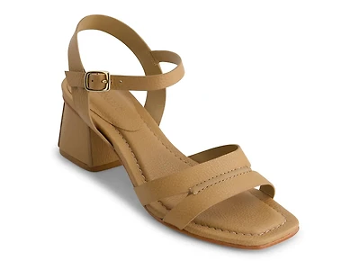 Tarra Sandal