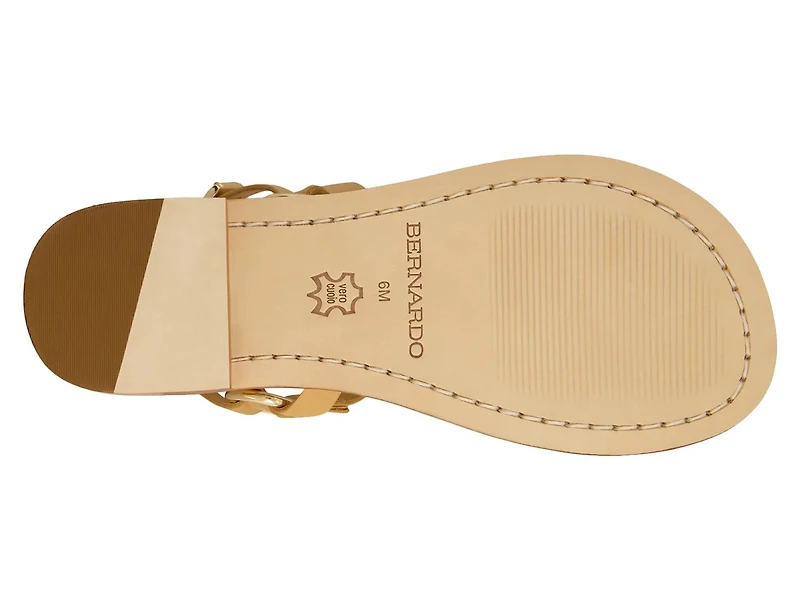 Tuni Sandal