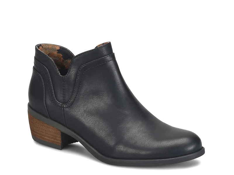 Lena Bootie