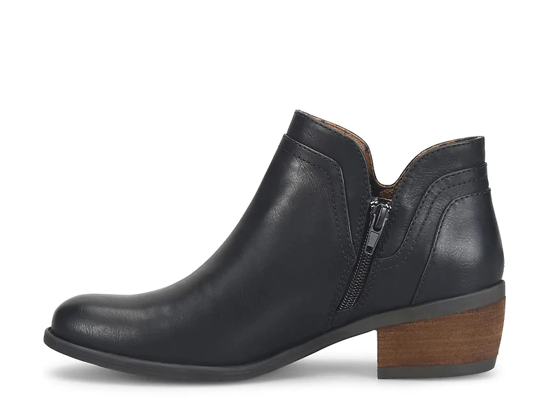 Lena Bootie
