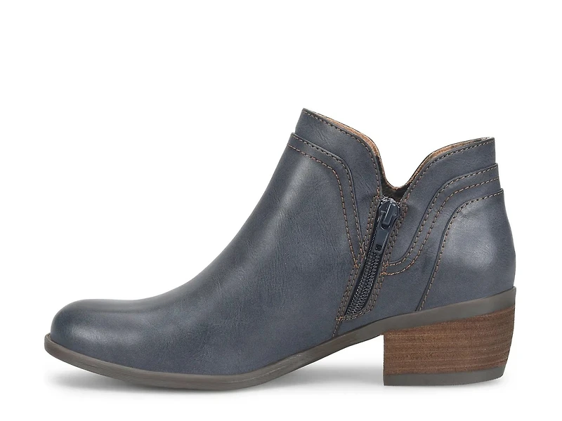 Lena Bootie