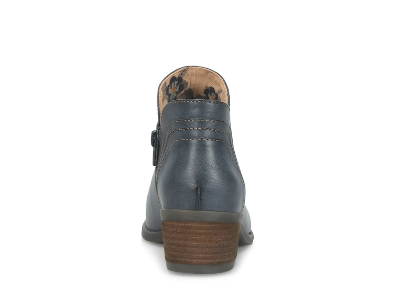 Lena Bootie