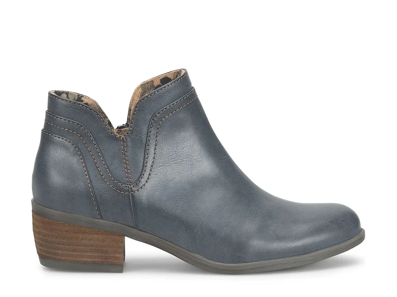 Lena Bootie