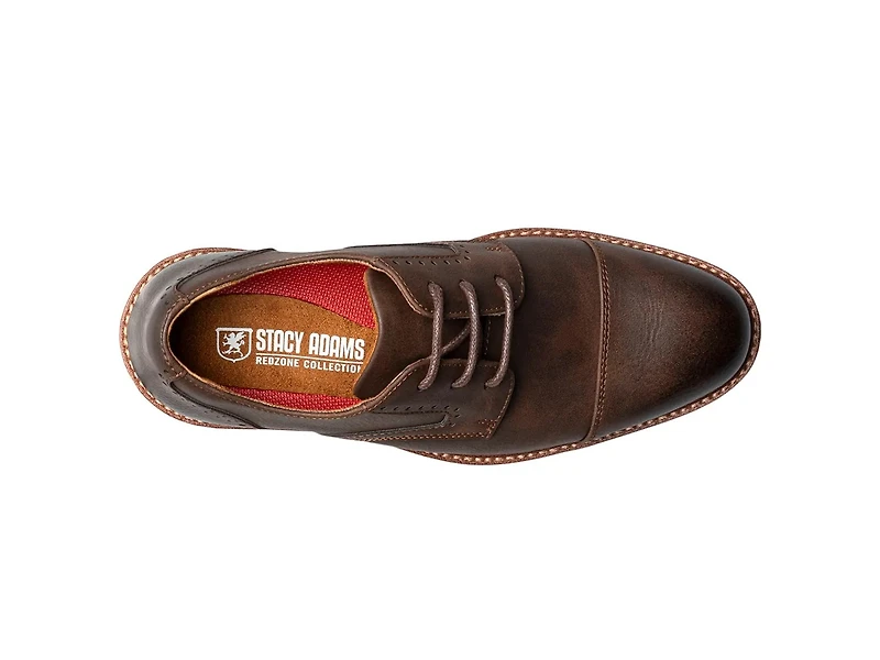 Wesbridge Cap Toe Oxford - Kids'