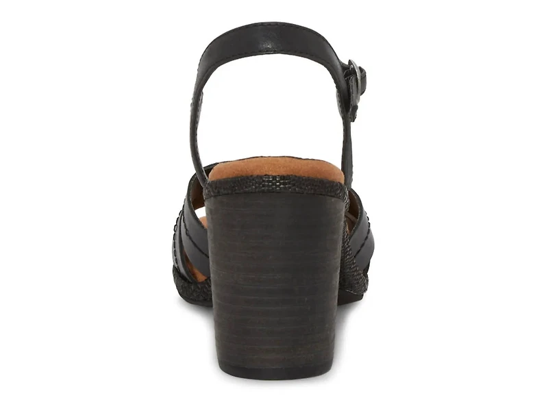 Fanesa Sandal