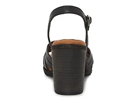 Fanesa Sandal
