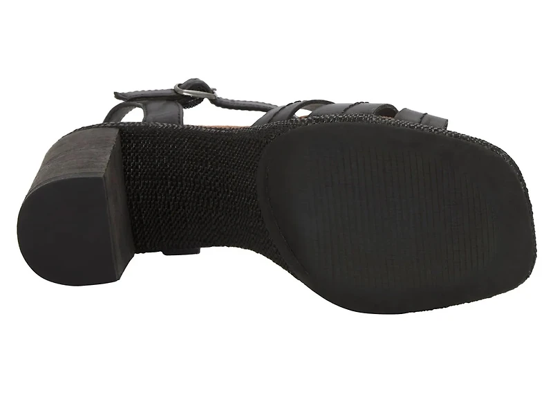 Fanesa Sandal
