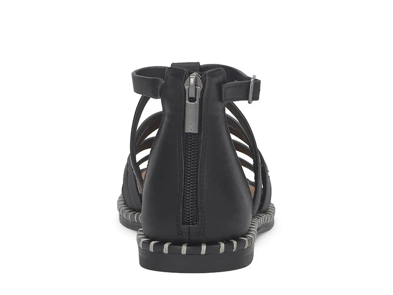 Korina Gladiator Sandal