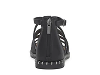 Korina Gladiator Sandal