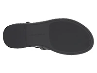 Korina Gladiator Sandal