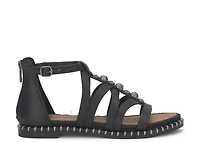 Korina Gladiator Sandal