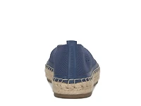 Orena Espadrille Slip-On