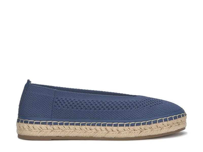 Orena Espadrille Slip-On