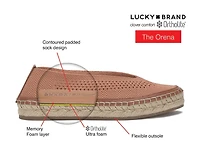 Orena Espadrille Slip-On