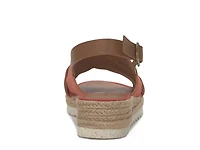 Tonita Wedge Sandal