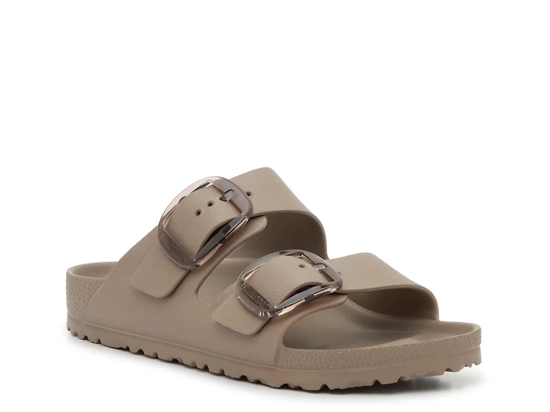 Arizona Big Buckle Slide Sandal